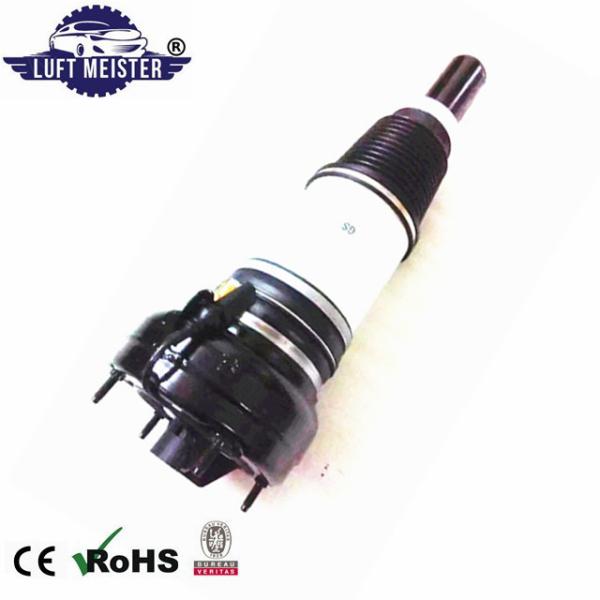 Front Air Suspension Car Parts Shock For Bentley Mulsanne 33Y5616039C Airmatic Sturt