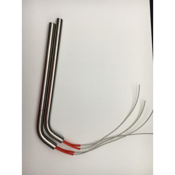 120 градусов гнуть высокотемпературный материал ватта СС316 патронного электрического нагревательного элемента 230в 1000