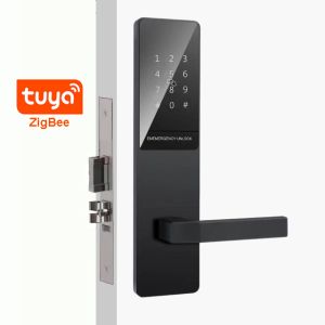 Tuya Hotel Lock