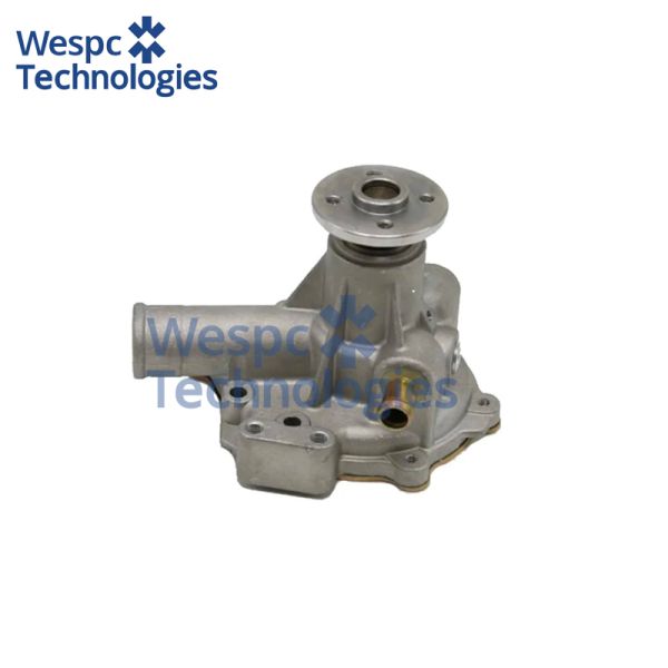 Bomba de agua WESPC U45017952 10000-50035 de alto flujo para motor diésel