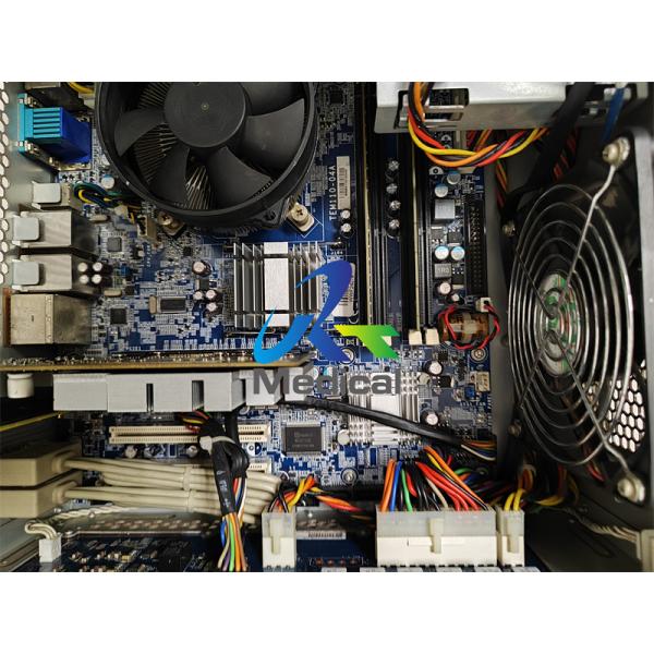 Toshiba Aplio 500 PC Ultrasonic Parts BSM34-2132/TEM110-04A
