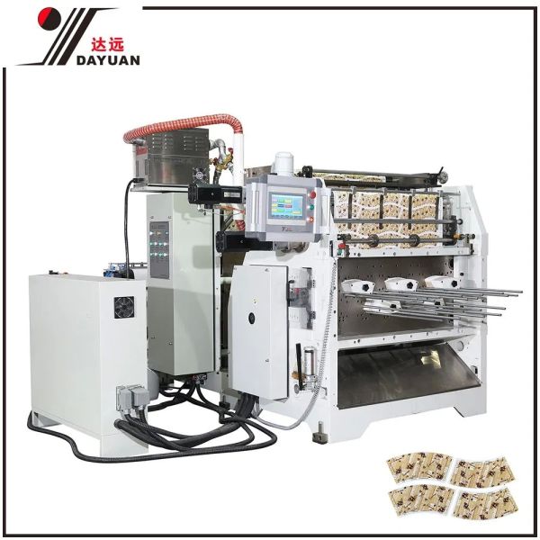 Dayuan Industrial Co., Ltd.