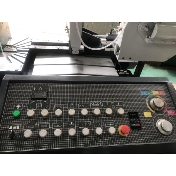 CE Angle Cuting 3kw 300mm Horizontal Band Saw Machine