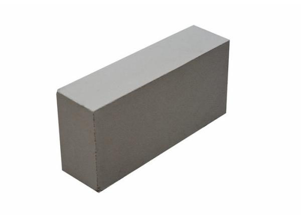 Tijolo de isolamento da alumina de 1350 graus de altura