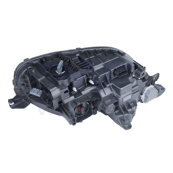 Phare avant gauche Womala OE 31677038 pour Volvo XC90 16-