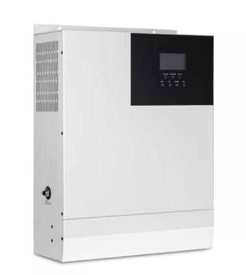 220v 230v 5kw Off Grid Solar Inverter Solar Battery Accessories 48v MPPT All In One HF4850S80