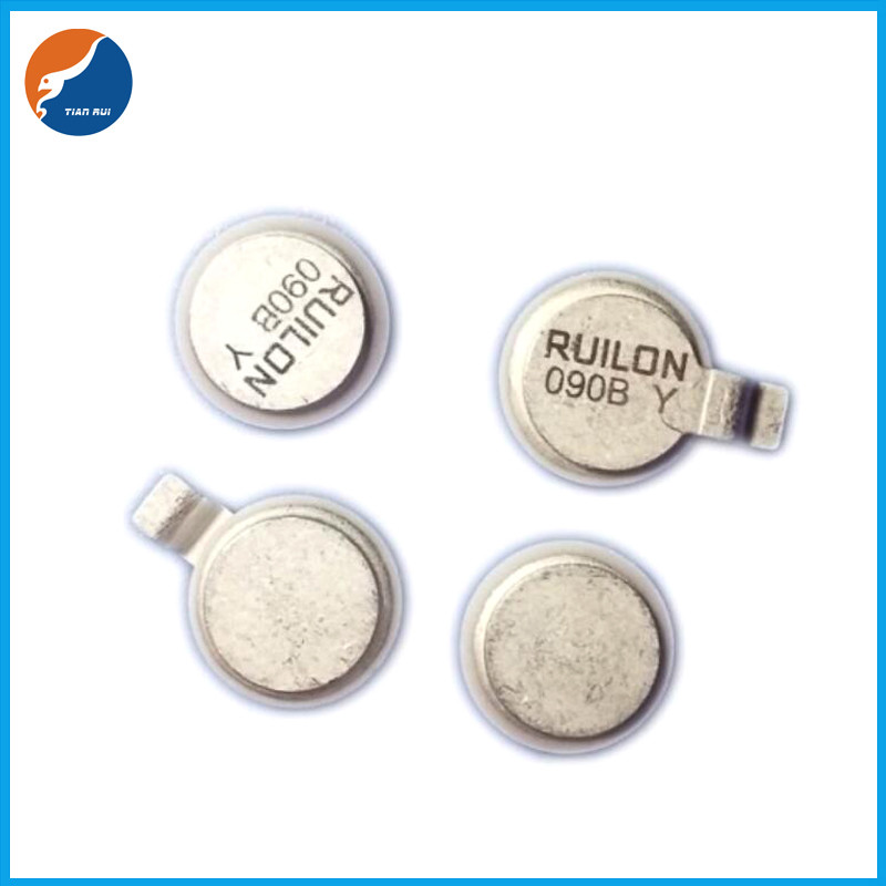 Arrestors газовой лампы GDT 5KA 3.0pF керамические для защитных приспособлений пульсации