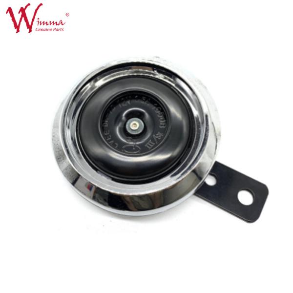 Motorbike Electric Speaker Horn 4Ω 2.5m DC12V Waterproof  ISO9001 Listed