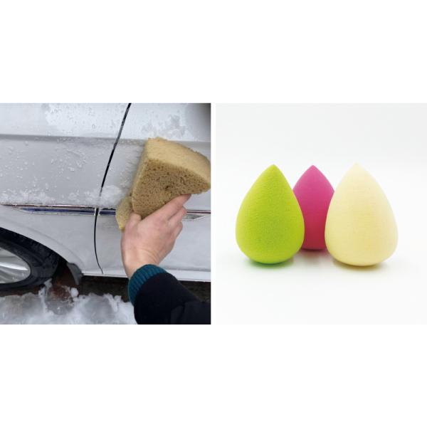 Polyether Polyol For Foam Sponge Producing