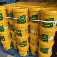 Huile lubrifiante pour moteur synthétique biodégradable