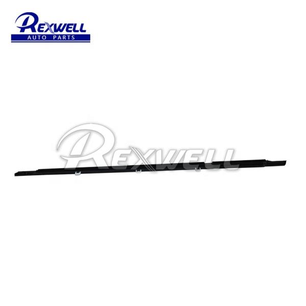 Автомобиль Honda Civic Переднее стекло Погодные полосы Печать ремни Формирование 72950-TA0-A01 72410-TA0-A01