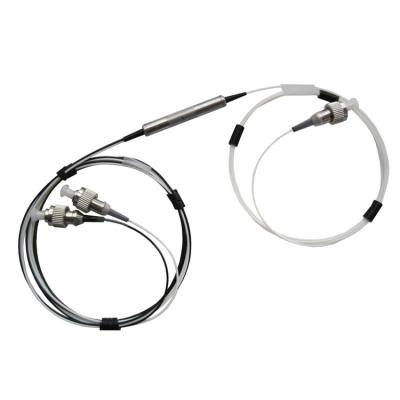 FWDM Optical CWDM DWDM Equipment FTTX 3 Channel ST 1310nm 1490nm 1550nm