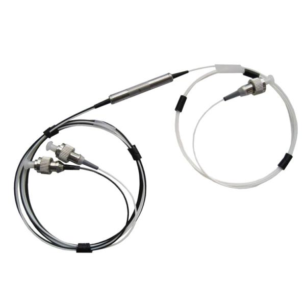 FWDM Optical CWDM DWDM Equipment FTTX 3 Channel ST 1310nm 1490nm 1550nm