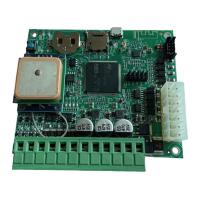 OEM personnalisé PCB à double face FR4 PCB Board 0,5 oz-6 oz épaisseur de cuivre
