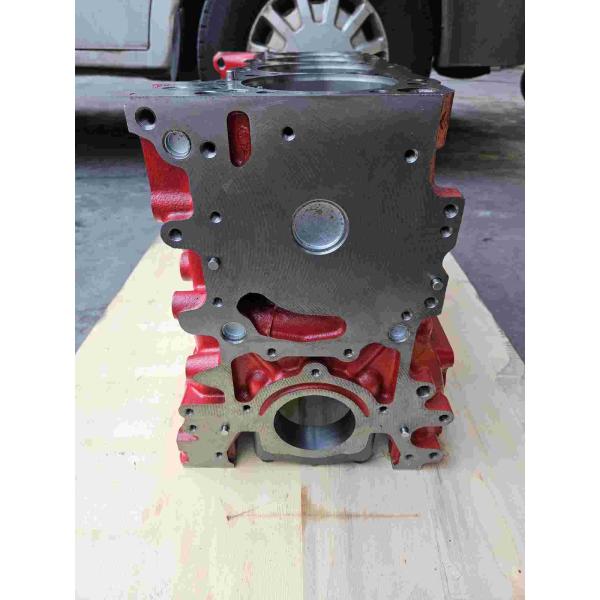 11401-E0702 Hino Engine Cylinder Block Type J05E Material Casting