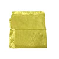 Tissu anti-coupe, résistant aux balles, de Kevlar, élastique, haute résistance