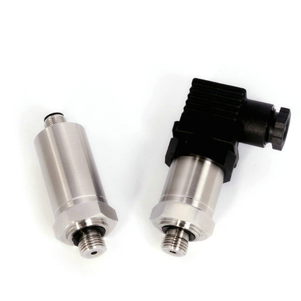 300%FS 700 Bar Flush Diaphragm Pressure Sensor MEMS Technology