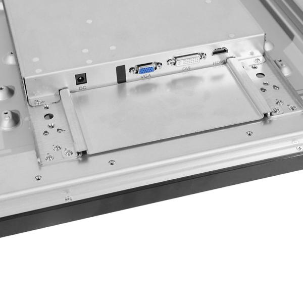 43 Inch Pcap Touch Monitor 16/9 Ratio Industrial Grade