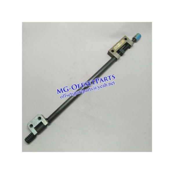 HD SPINDLE CPL,88.010.170F,66.010.358/01,66.010.361/01,HD OFFSET PRINTING MACHINE USED PART