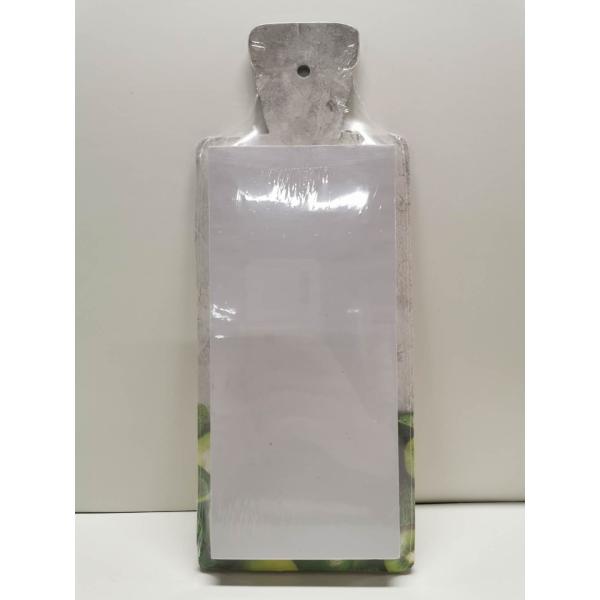 OEM Design Kitchen Notepad Printing With A Clay Coated News Back For Family