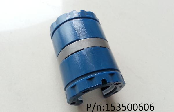 Thomson Bearing Thomson Ssem-25-Opn-Ww For Cutter Xlc7000 / Z7 Part 153500606
