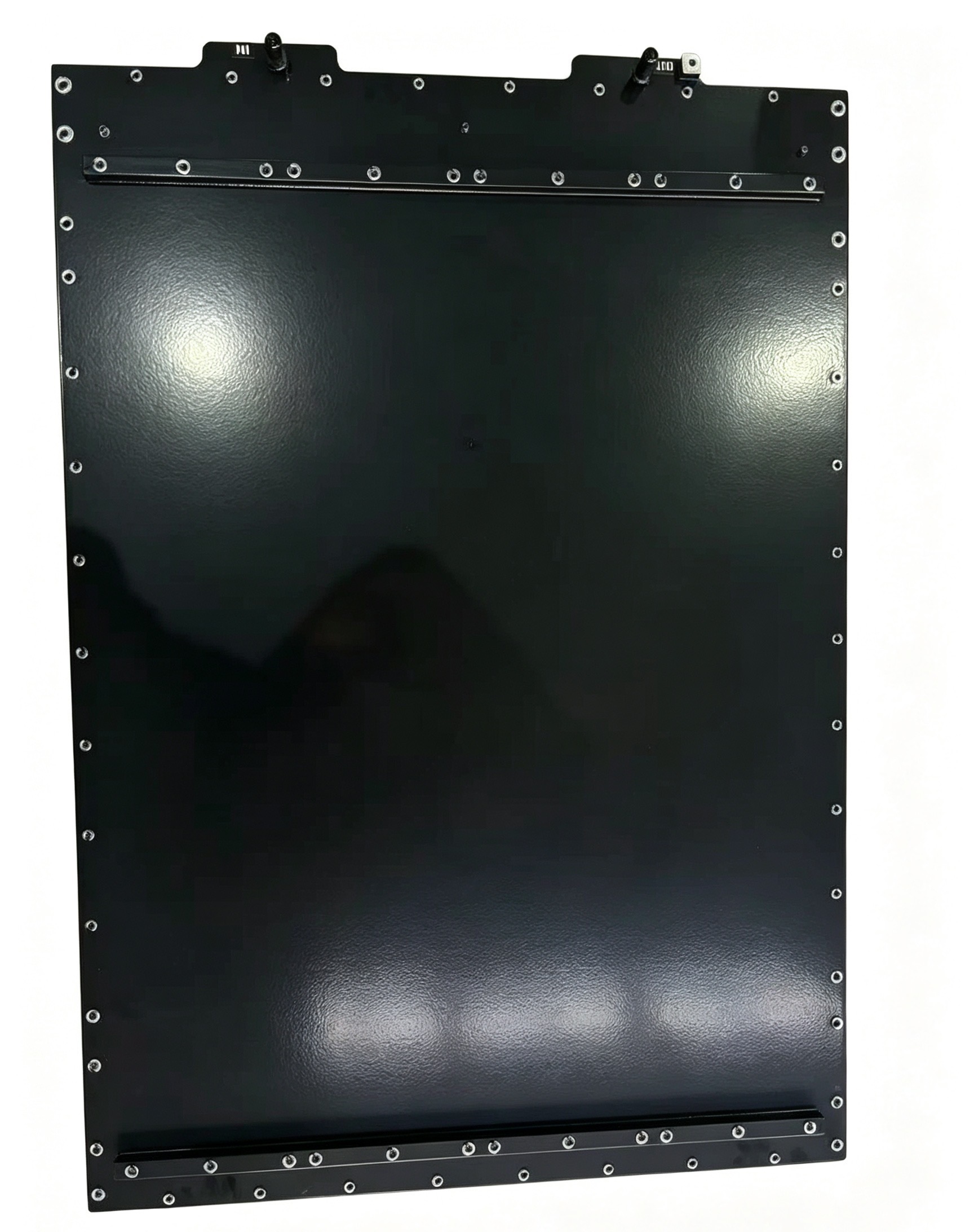 Customized Battery Pack Liquid Cooling Plate High Efficiency Temperature Equalization
