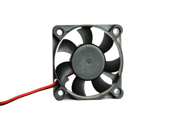 50mm 24v 48V Equipment Cooling Fans  waterproof cooling fan 50 x 50 x 10 mm