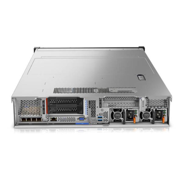 Brand  ThinkSystem SR650   xeon Gold 5118 Rack Server