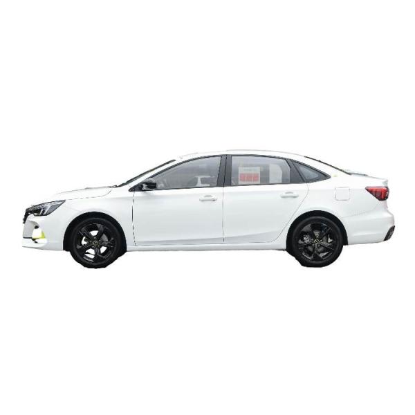 Ternary Lithium Electricity Roewe I6 MAX Skylight Exclusive New Energy Vehicles
