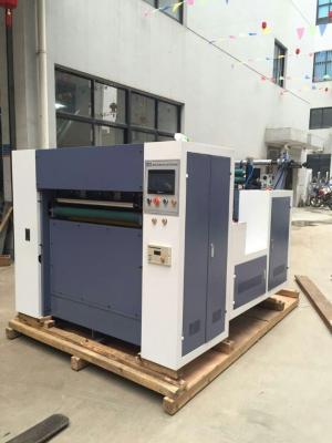 6KW Paper Cup Die Cutting Machine 120-200 Times/Min Min Paper Width 100mm