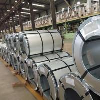 St37 St50 Hot Rolled Low Carbon Steel Coil SS300 A36 Carbon Steel  St50