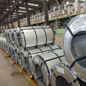 St37 St50 Hot Rolled Low Carbon Steel Coil SS300 A36 Carbon Steel St50