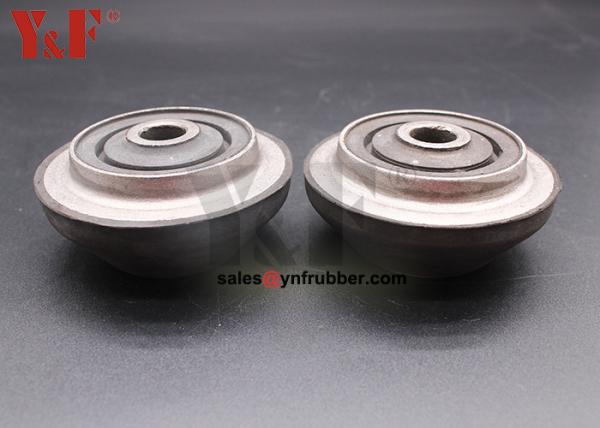 Black Marine Motor Mount Suppliers Industry Customized Solutions