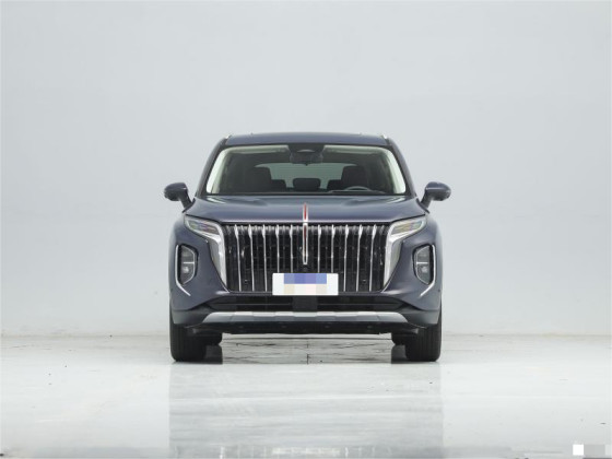 Бензиновый Hongqi HS7 транспортное средство Автомобиль 4×4 4×2 с 6 местами / 7 местами