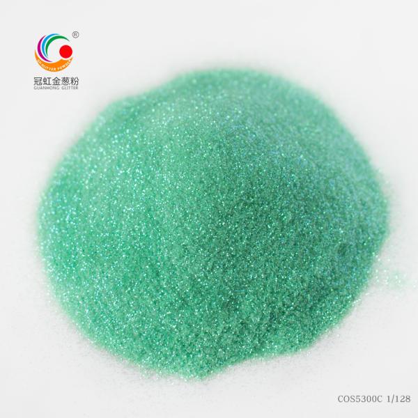 Fine Chameleon Holographic Loose Cosmetic Glitter For Children'S Stage Eye Makeup