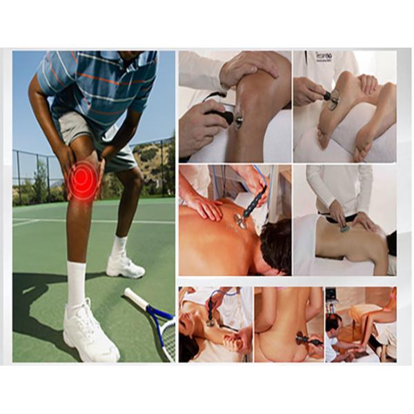 Sport Injury Recovery Cet Ret 300 W Tecar Therapy Machine