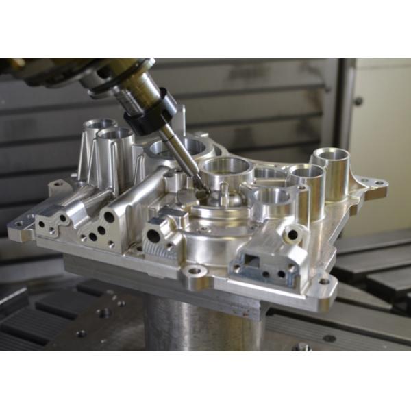 Parties métalliques standard GD/T