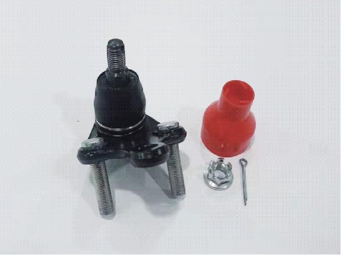Front Left Lower Ball Joint Chassis Suspension Parts For BYD Qin BYD E5OE  FED-02060