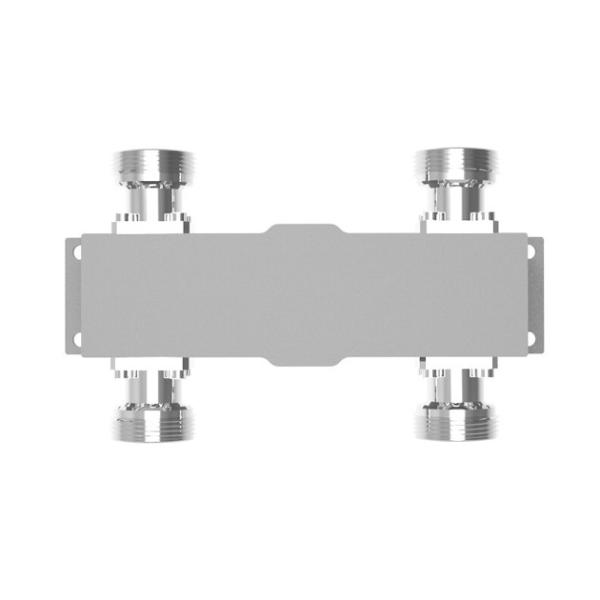 450-900MHz 2in 2out DIN Female Hybrid Coupler