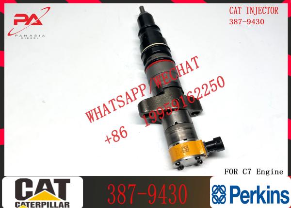 CAT Injetor C7 263-8218 2638218 387-9427 3879427 387-9430 3879430 20R-8057 20R8057