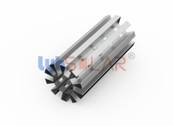 CE RoHS Approval Led Corn Light 60w For Indoor With 270VAC Input Voltage