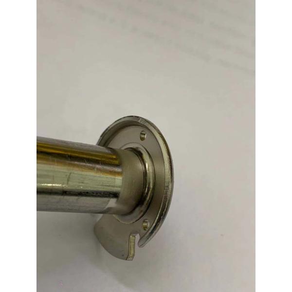 IPG 200w Laser Cleaning Machine , Laser Paint And Rust Removal Tool