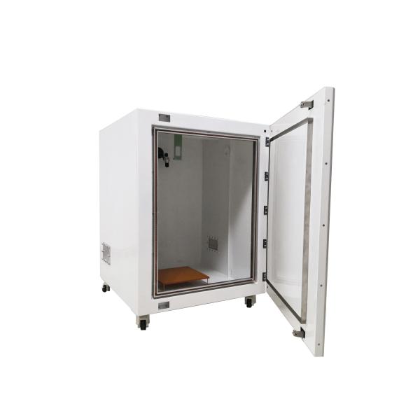 Side-Opening Chamber, Side-Opening Chamber, Side-Opening Shielding BOX