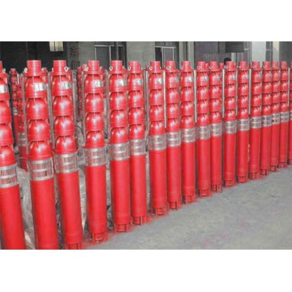 8 дюймов глубокий колодец горячая вода погружаемый насос теплостойкость 22кВт 30 л.с. 37кВт 50 л.с.