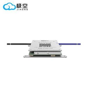 Jkbms Bbd4a24s6p Smart BMS 4A Balance Current BMS 60A Bt 36V 48V 60V Li-ion Lto Battery LiFePO4 Battery Management Systems BMS