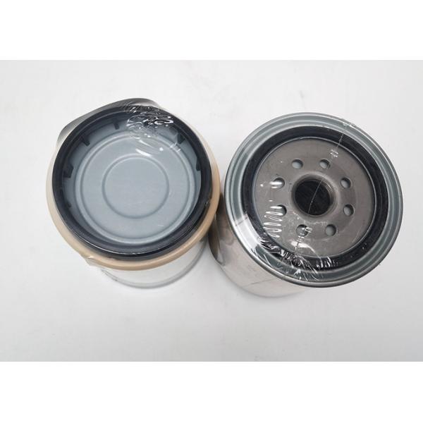 Дизельный фильтр топлива тележки 11LB-20310 для экскаватора R215 225-7