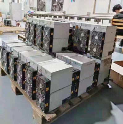 Condição NOVA da máquina de Ethereum Coin Mining do mineiro de BTC BTH Blockchain