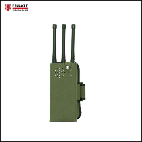 10W 3 Antenna Controle remoto de carro portátil Interruptor 868 433 315 433 mhz