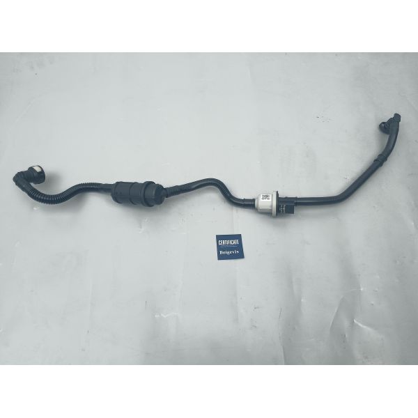 Genuine quality exhaust gas recirculation pipe 04E133781BN for SAIC Volkswagen