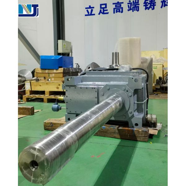 ACC Gearbox Air Cooled Condenser Gearbox with High Power Density Excellent Sealing Performance and High Torque Capacity